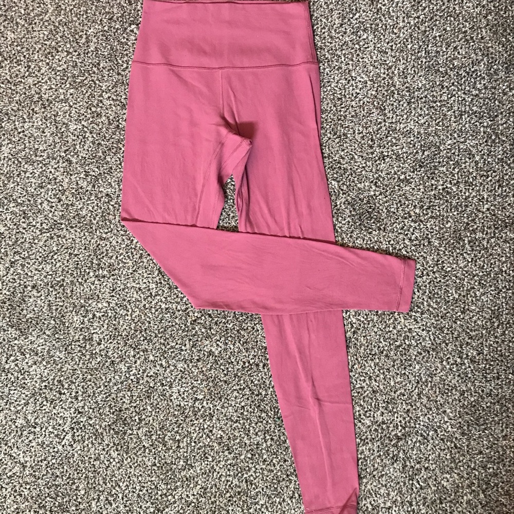 Lululemon Align full-length pant 6